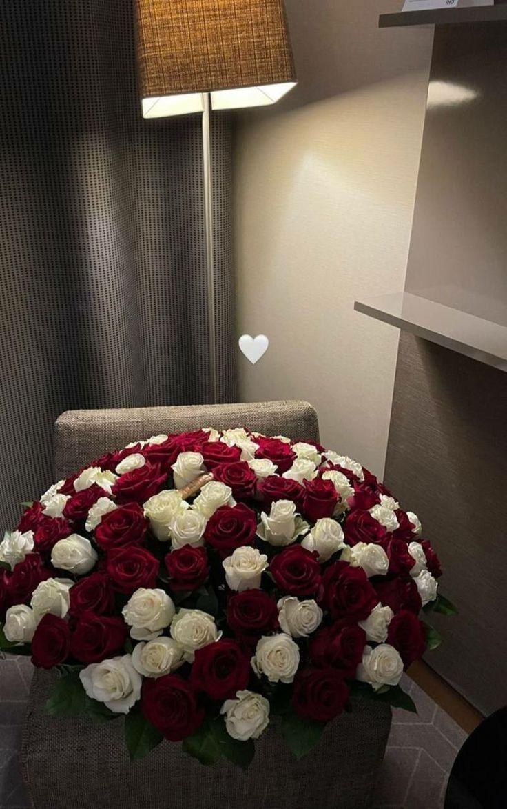 Corporate meeting room with carefully timed floral arrangements that maintain elegance throughout business hours